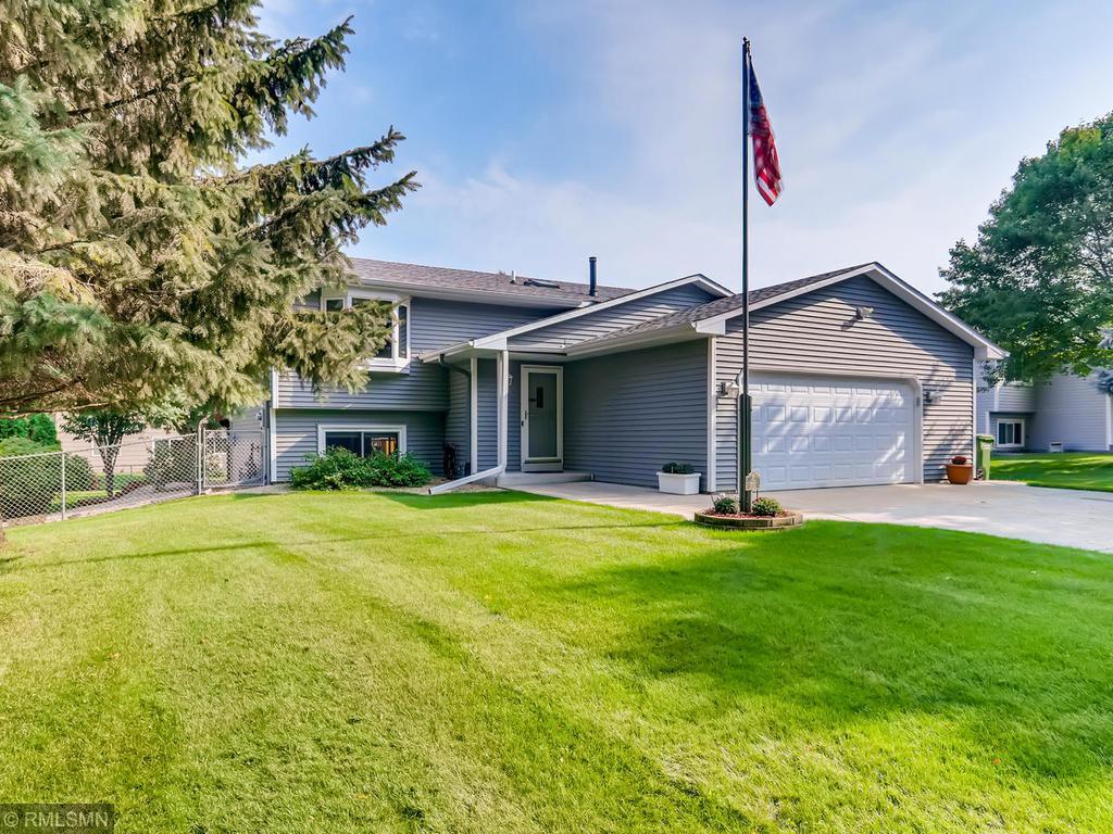 View of Residential at 949 99th Circle, Blaine MN 55434, Blaine - Mike Wilen | Minnesota Team Real Estate