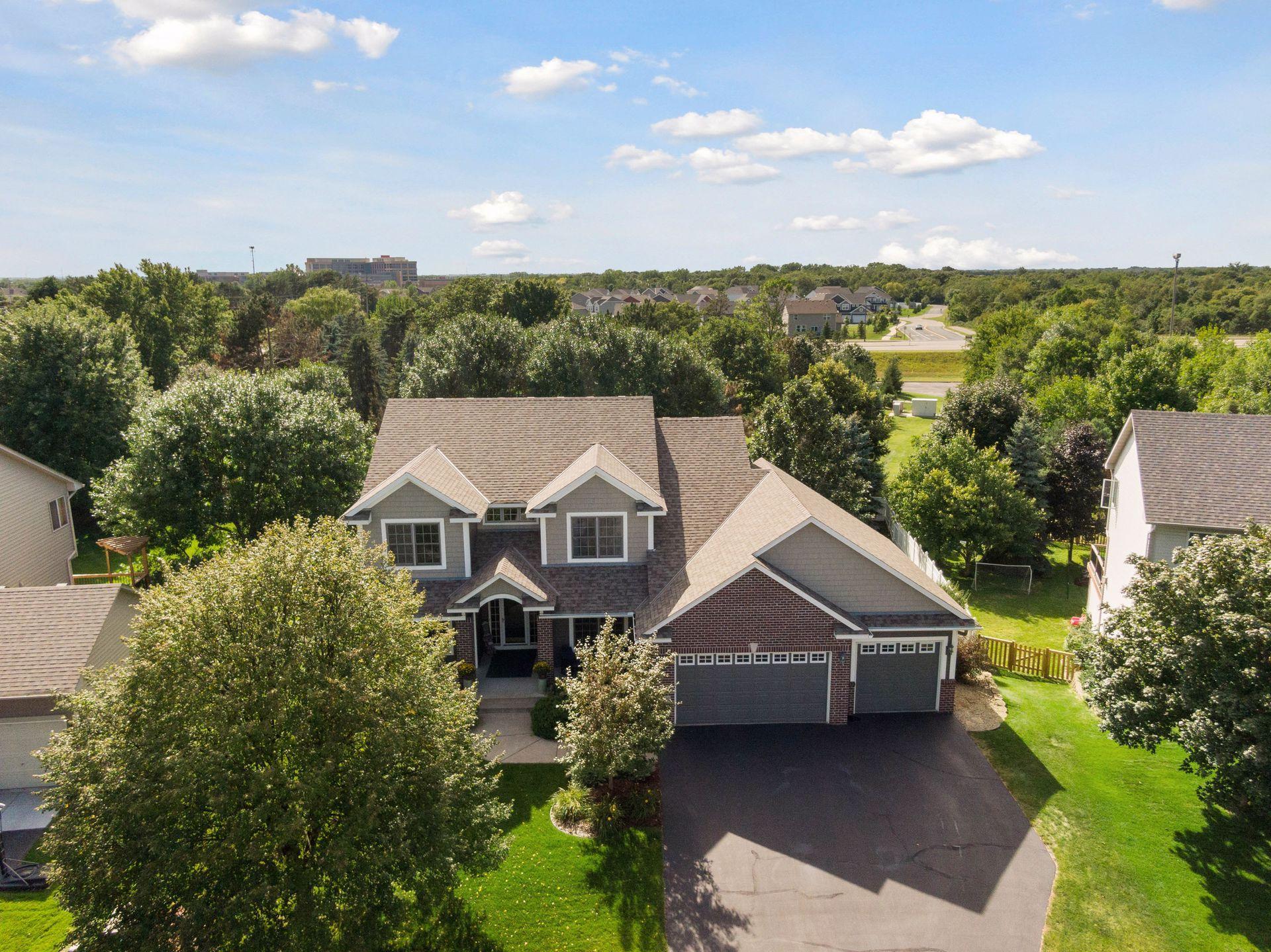View of Residential at 10309 Yates Drive, Brooklyn Park MN 55443, Brooklyn Park - Mike Wilen | Minnesota Team Real Estate