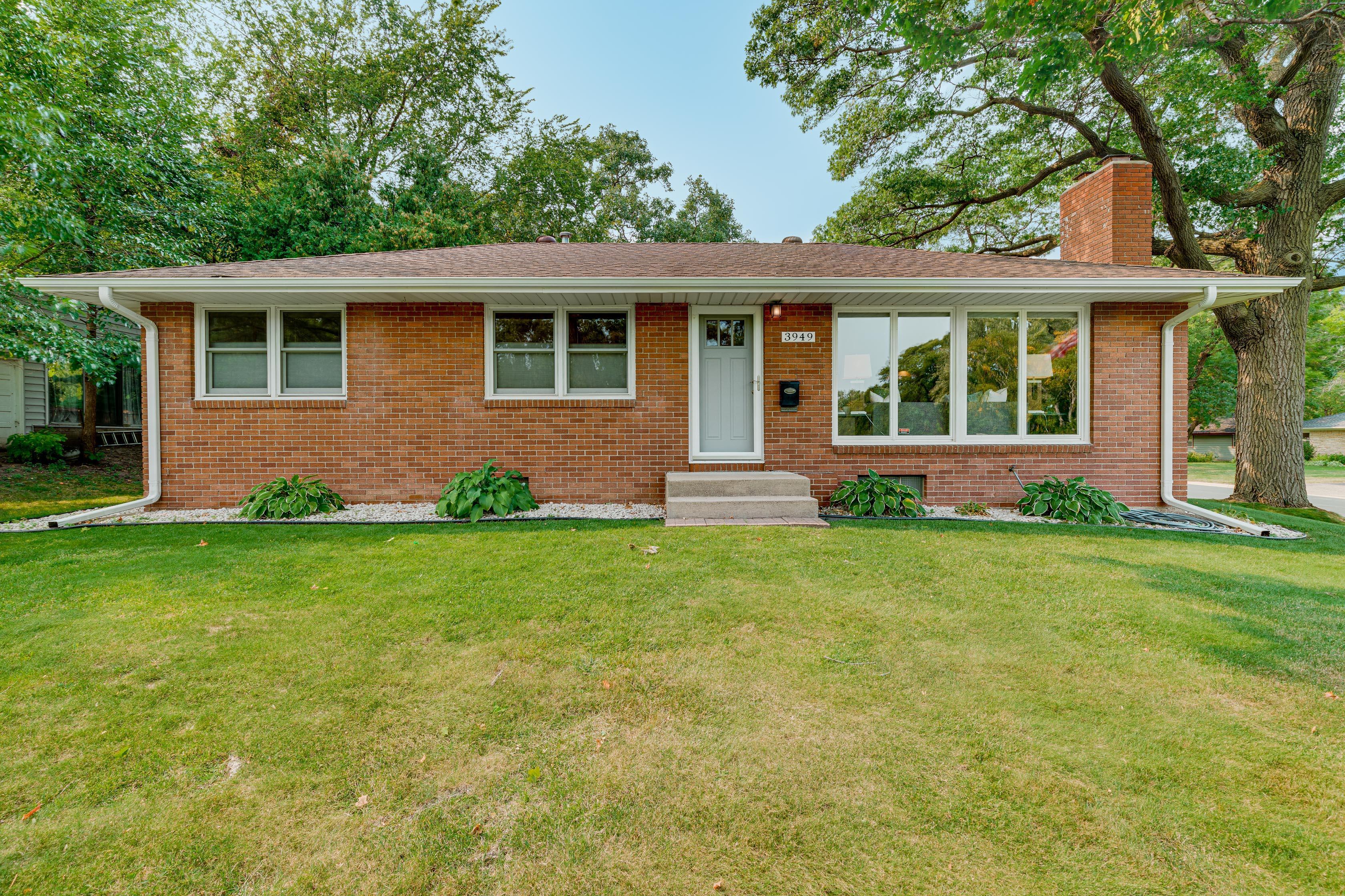 View of Residential at 3949 Georgia Avenue, Crystal MN 55427, Crystal - Mike Wilen | Minnesota Team Real Estate