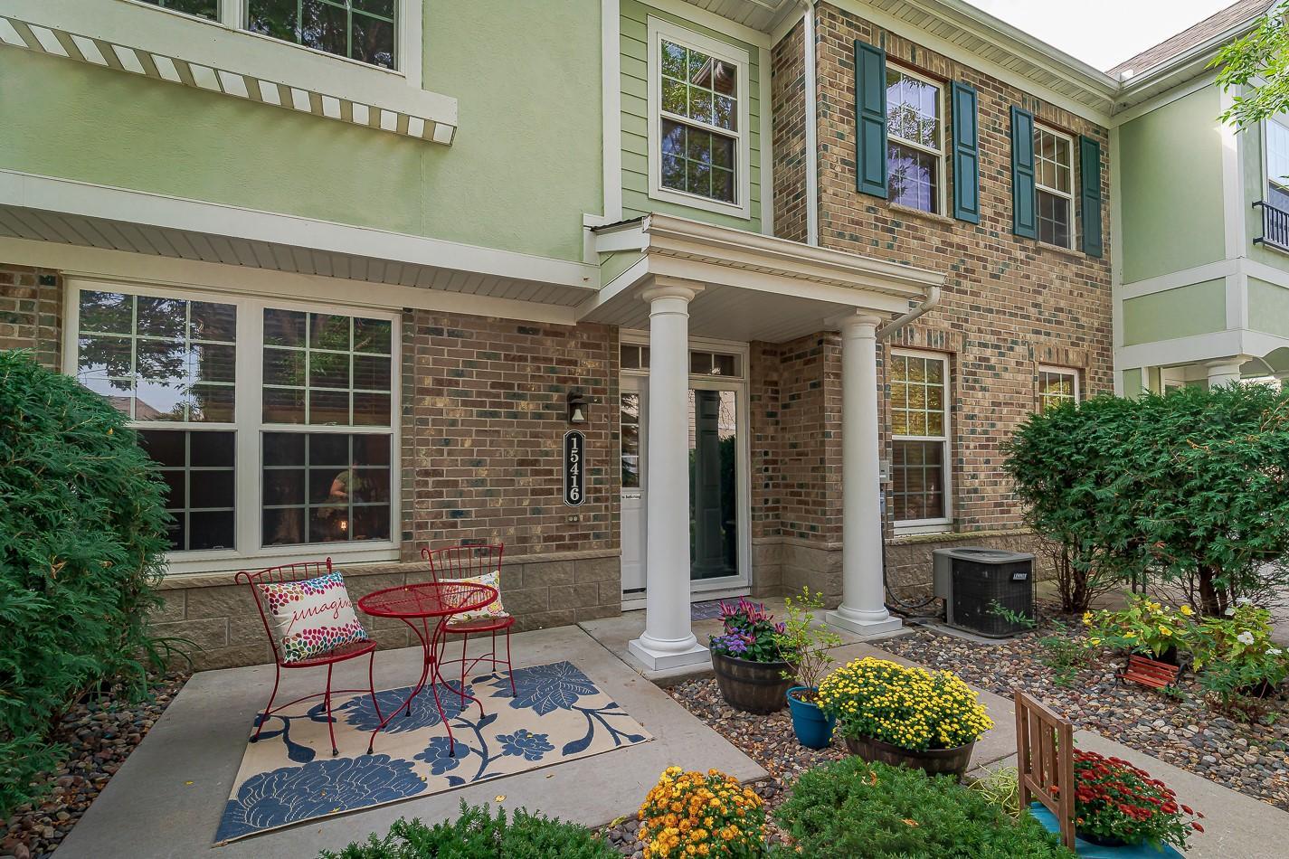 View of Residential at 15416 Frost Path #1302, Apple Valley MN 55124, Apple Valley - Mike Wilen | Minnesota Team Real Estate