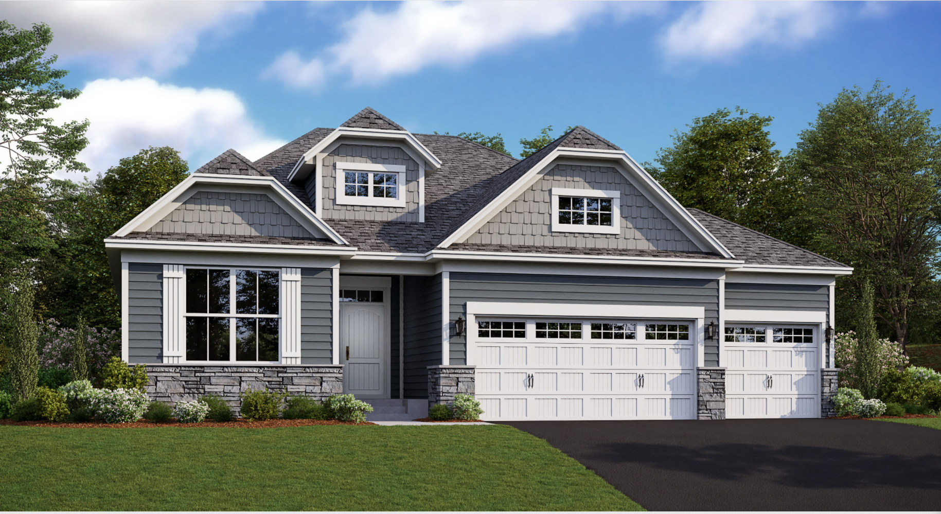 View of Residential at 13004 Jewell Circle, Blaine MN 55449, Blaine - Mike Wilen | Minnesota Team Real Estate