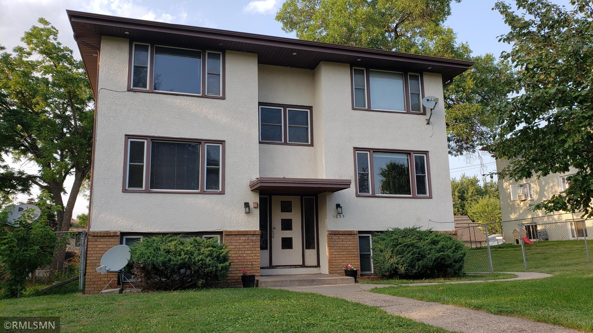 View of Commercial Sale at 1035 Peters Place, Columbia Heights MN 55421, Columbia Heights - Mike Wilen | Minnesota Team Real Estate