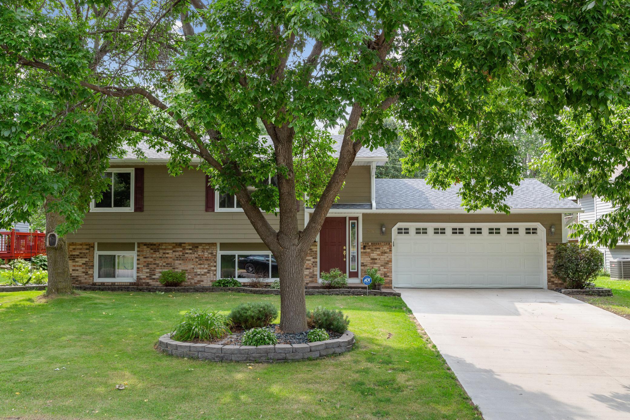 View of Residential at 9341 Sheridan Avenue, Brooklyn Park MN 55444, Brooklyn Park - Mike Wilen | Minnesota Team Real Estate