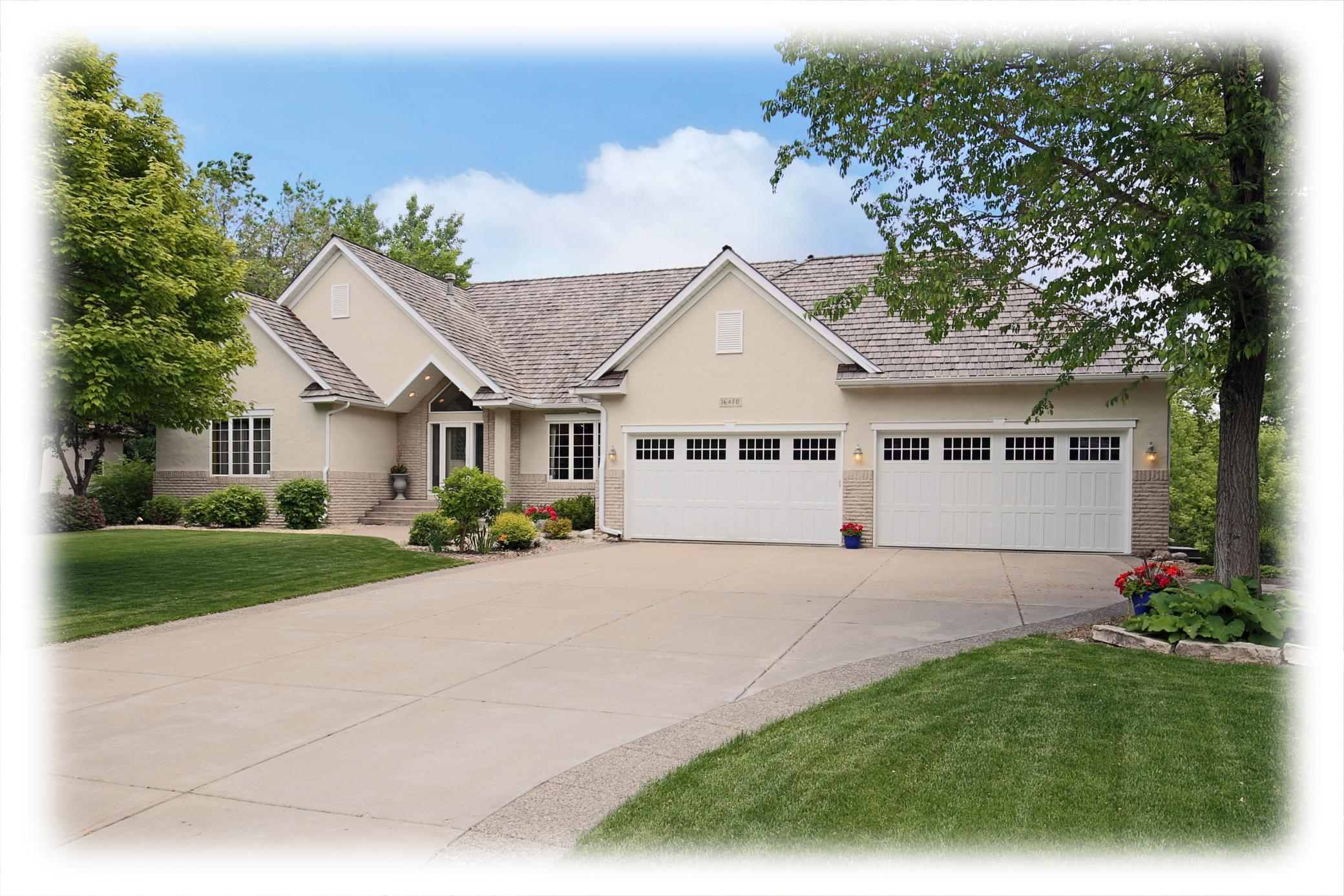 View of Residential at 16470 45th Avenue, Plymouth MN 55446, Plymouth - Mike Wilen | Minnesota Team Real Estate