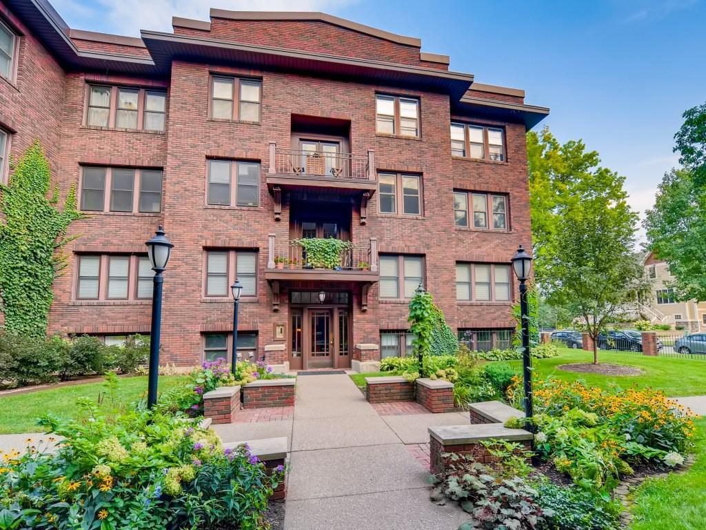 View of Residential at 709 Portland Avenue #206, Saint Paul MN 55104, Saint Paul - Mike Wilen | Minnesota Team Real Estate