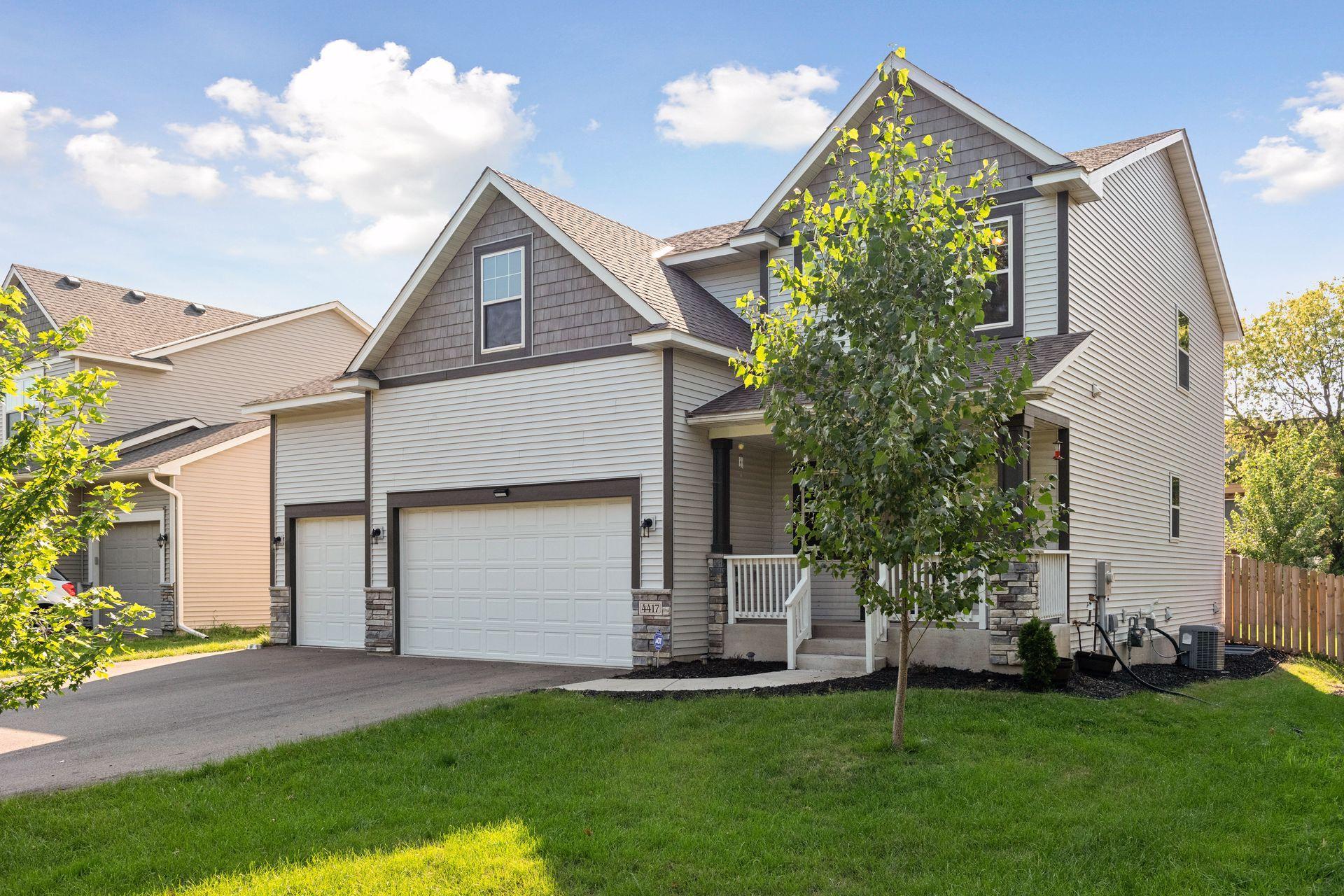 View of Residential at 4417 Nevada Avenue, New Hope MN 55428, New Hope - Mike Wilen | Minnesota Team Real Estate