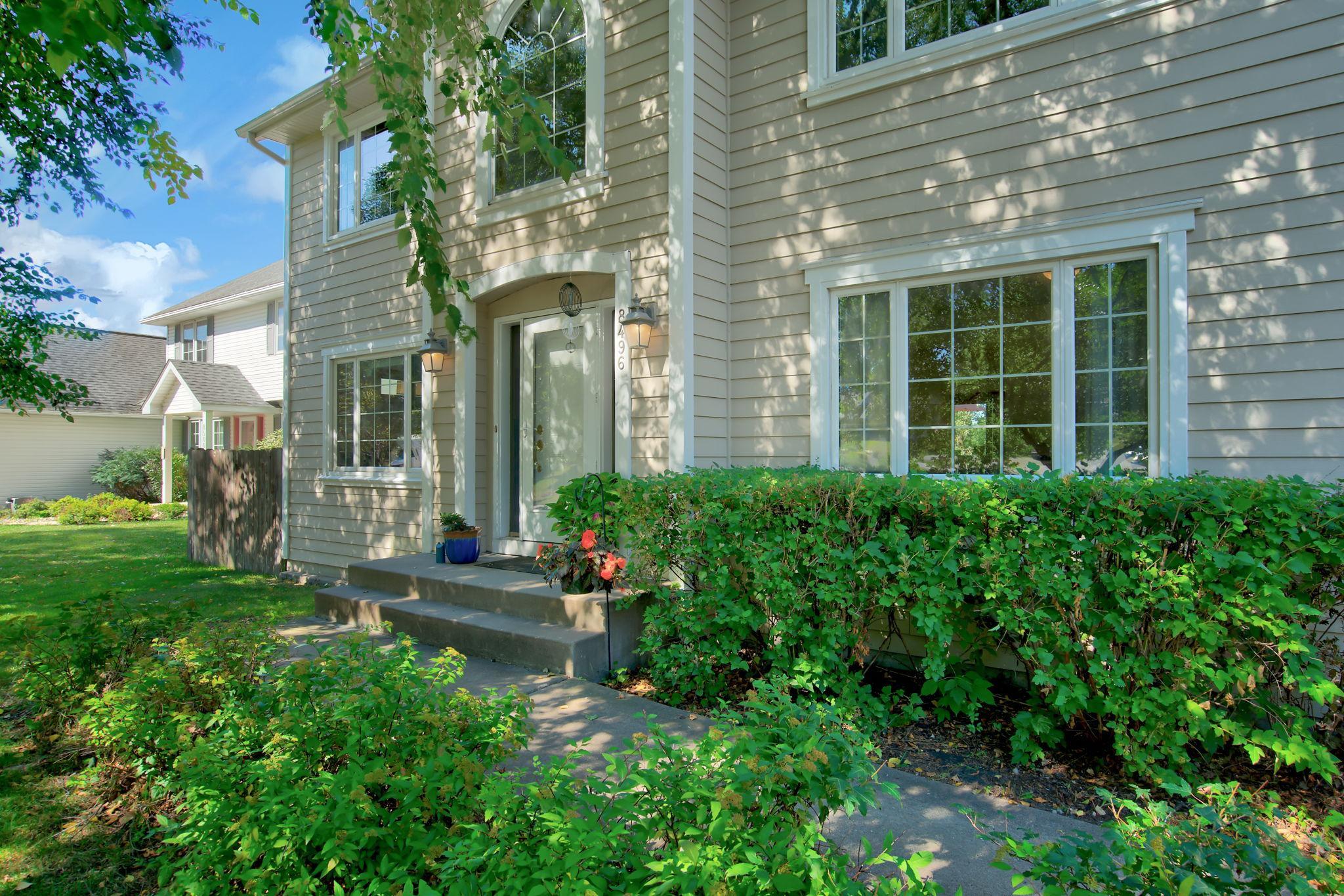 View of Residential at 8496 Jeffery Avenue, Cottage Grove MN 55016, Cottage Grove - Mike Wilen | Minnesota Team Real Estate