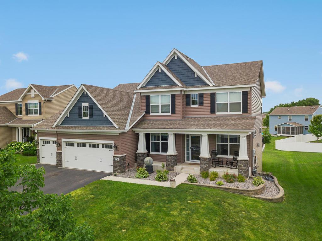 View of Residential at 1027 Meadow Lane, Waconia MN 55387, Waconia - Mike Wilen | Minnesota Team Real Estate