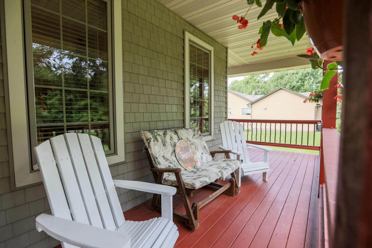 View of Residential at 6350 238th Avenue, Stacy MN 55079, Stacy - Mike Wilen | Minnesota Team Real Estate