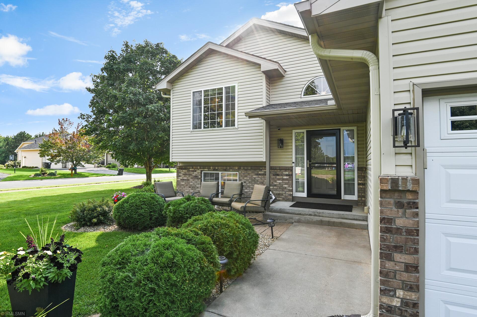 View of Residential at 25888 15th Street, Zimmerman MN 55398, Zimmerman - Mike Wilen | Minnesota Team Real Estate