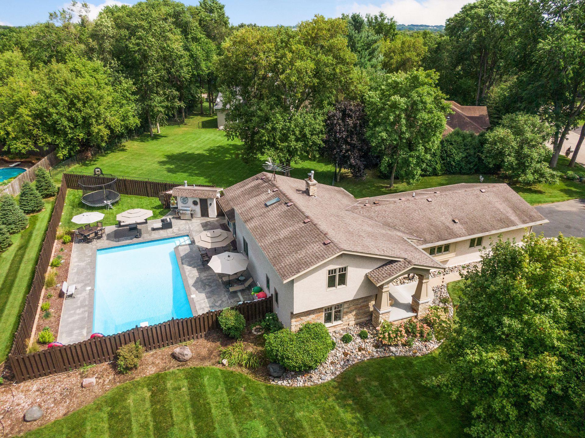 View of Residential at 12500 Overlook Court, Minnetonka MN 55343, Minnetonka - Mike Wilen | Minnesota Team Real Estate