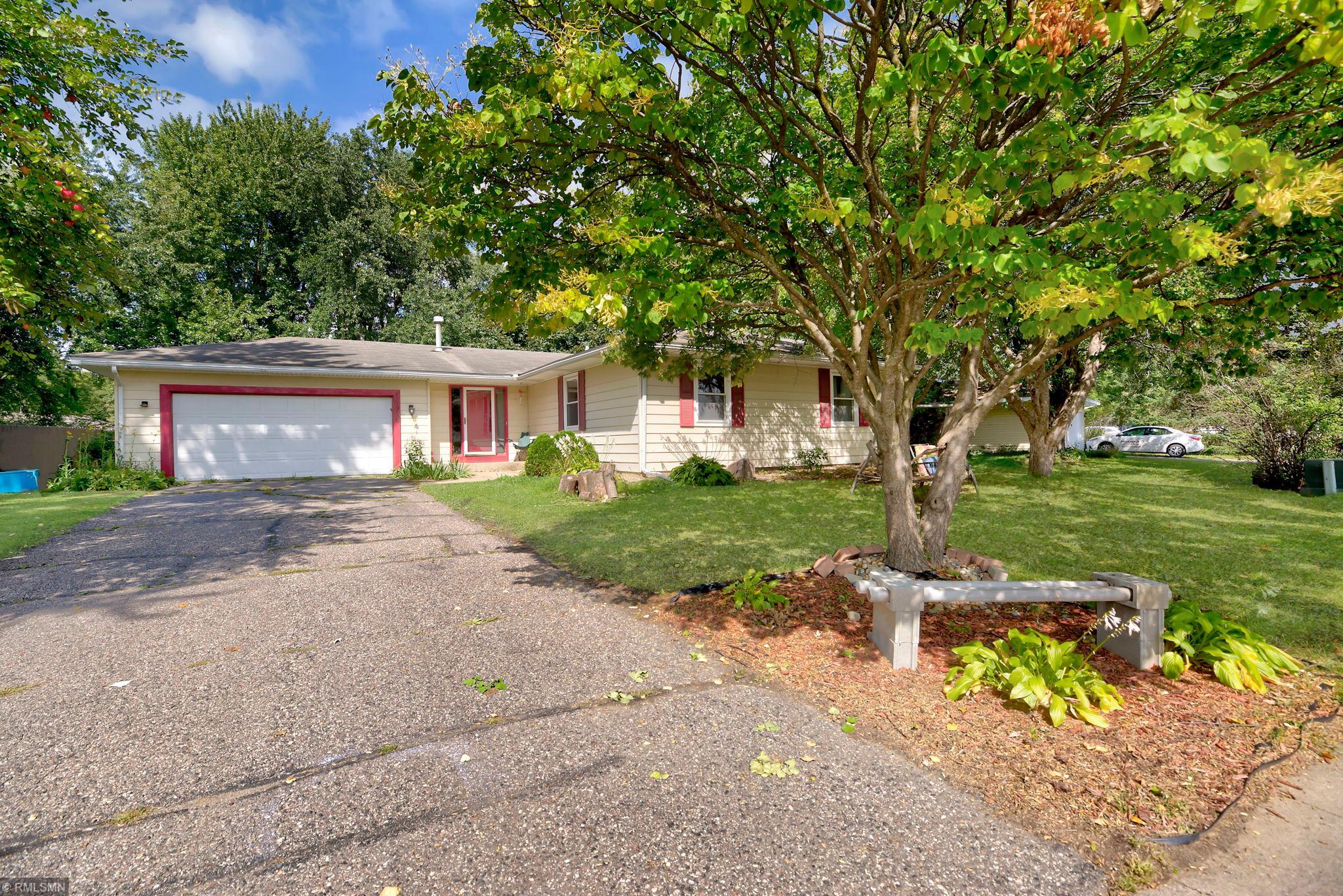 View of Residential at 14946 Echo Way, Apple Valley MN 55124, Apple Valley - Mike Wilen | Minnesota Team Real Estate