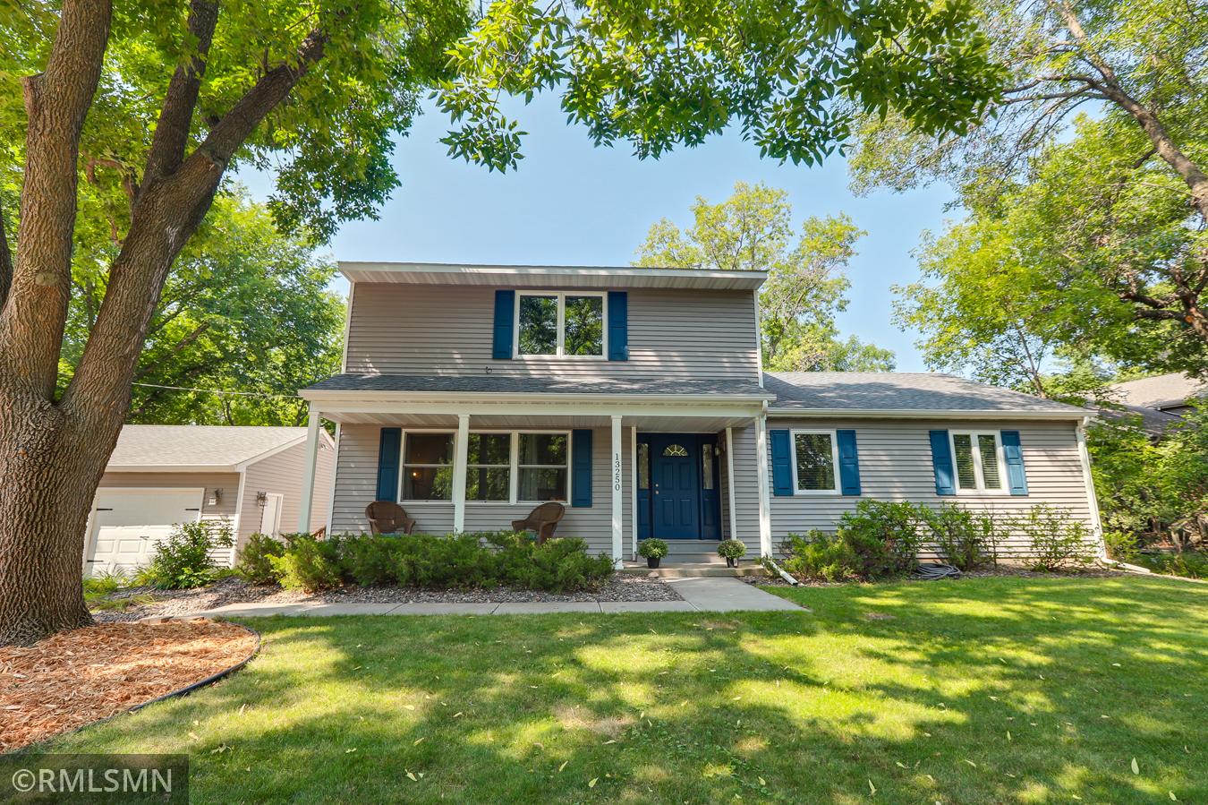View of Residential at 13250 Martin Street, Coon Rapids MN 55448, Coon Rapids - Mike Wilen | Minnesota Team Real Estate