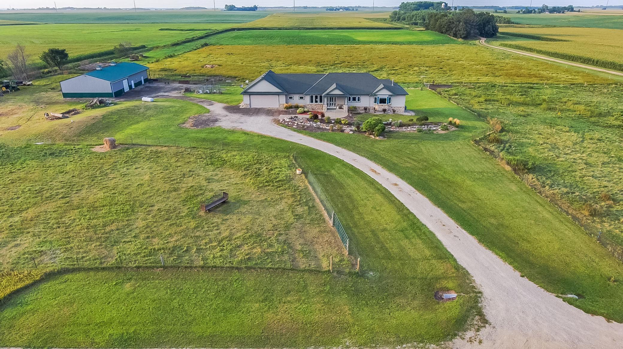 View of Residential at 10450 260th Street, Belle Plaine MN 56011, Belle Plaine - Mike Wilen | Minnesota Team Real Estate