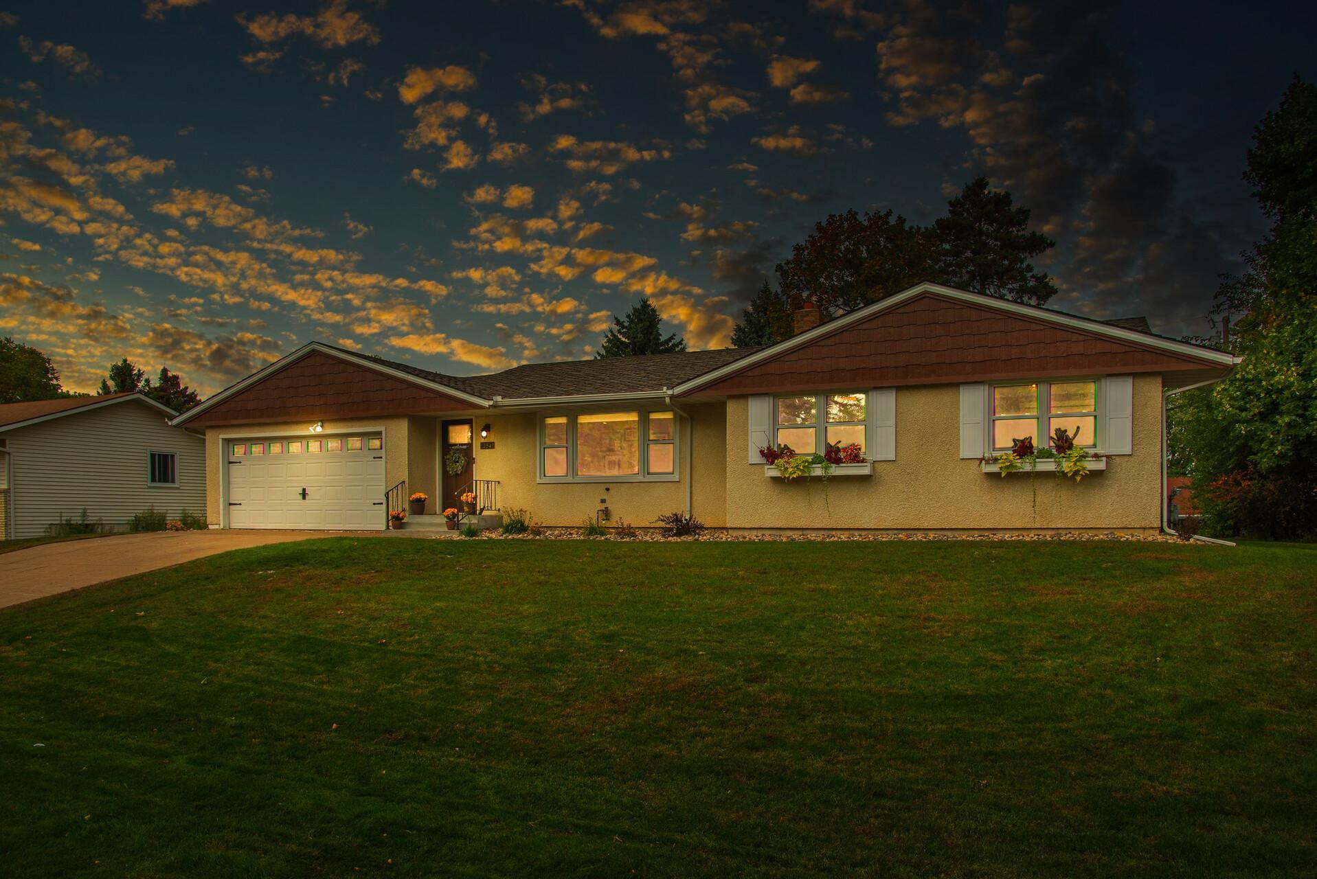 View of Residential at 2547 Elm Drive, White Bear Lake MN 55110, White Bear Lake - Mike Wilen | Minnesota Team Real Estate