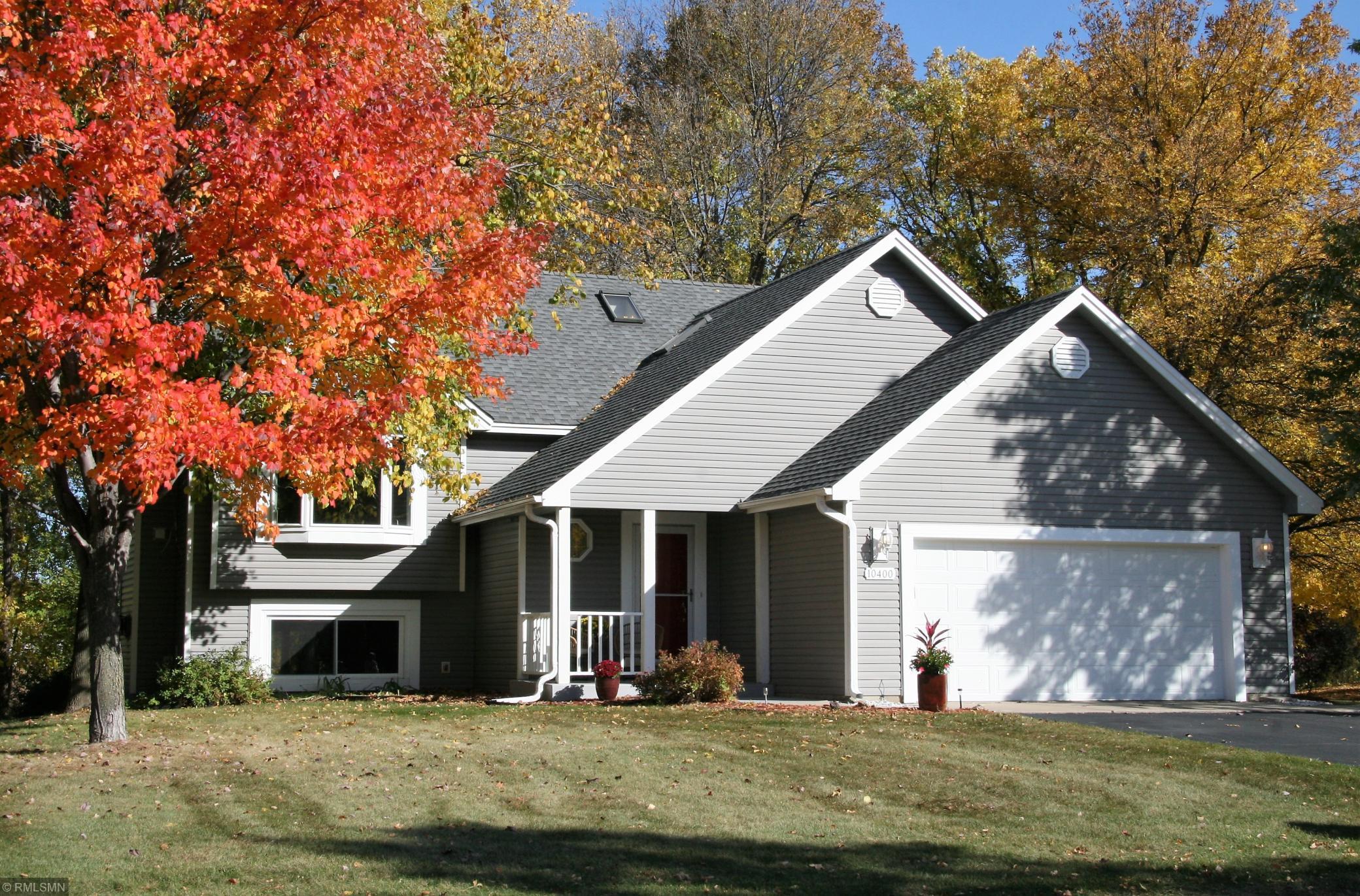 View of Residential at 10400 49th Avenue, Plymouth MN 55442, Plymouth - Mike Wilen | Minnesota Team Real Estate