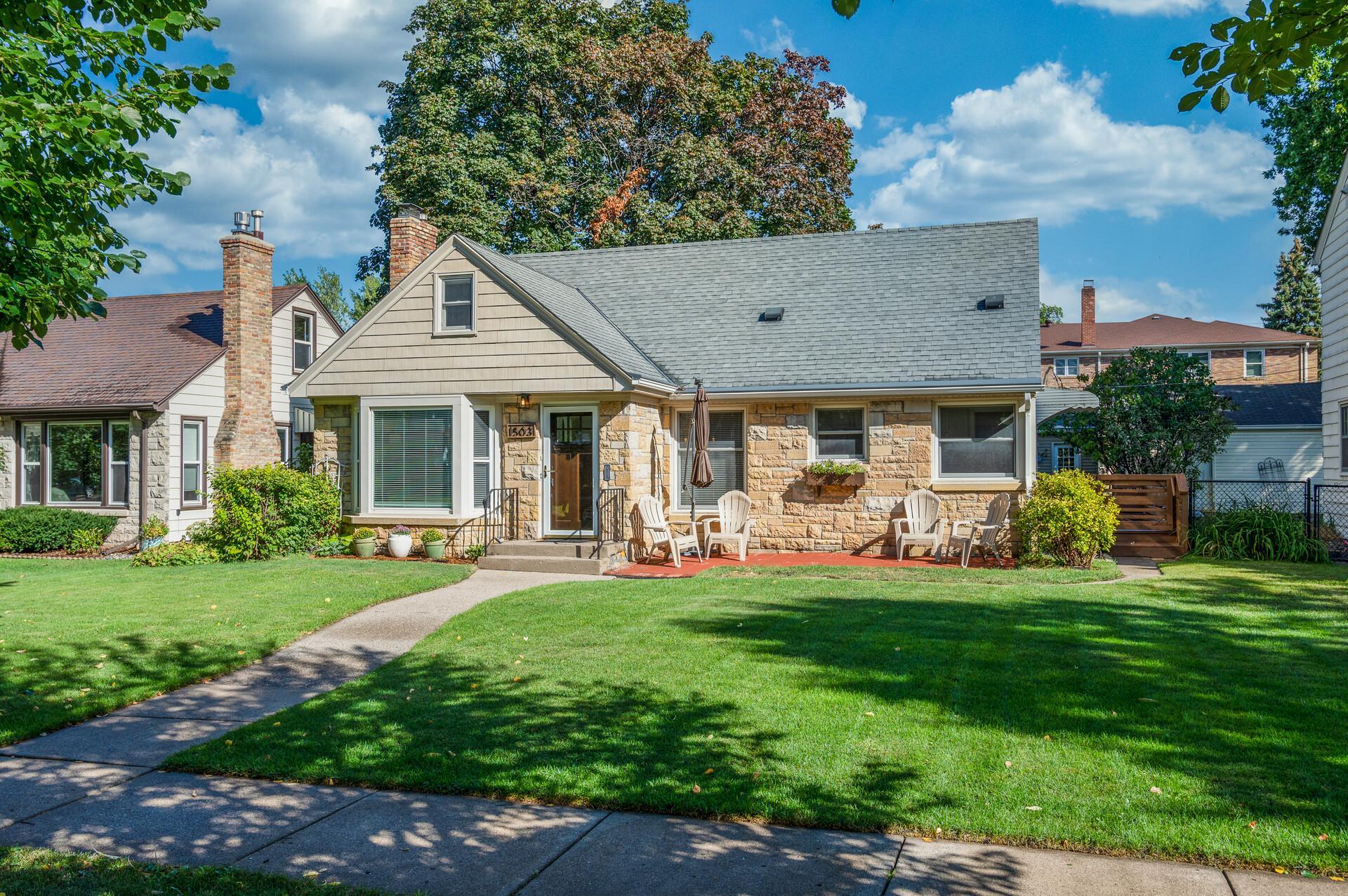 View of Residential at 1503 California Avenue, Falcon Heights MN 55108, Falcon Heights - Mike Wilen | Minnesota Team Real Estate