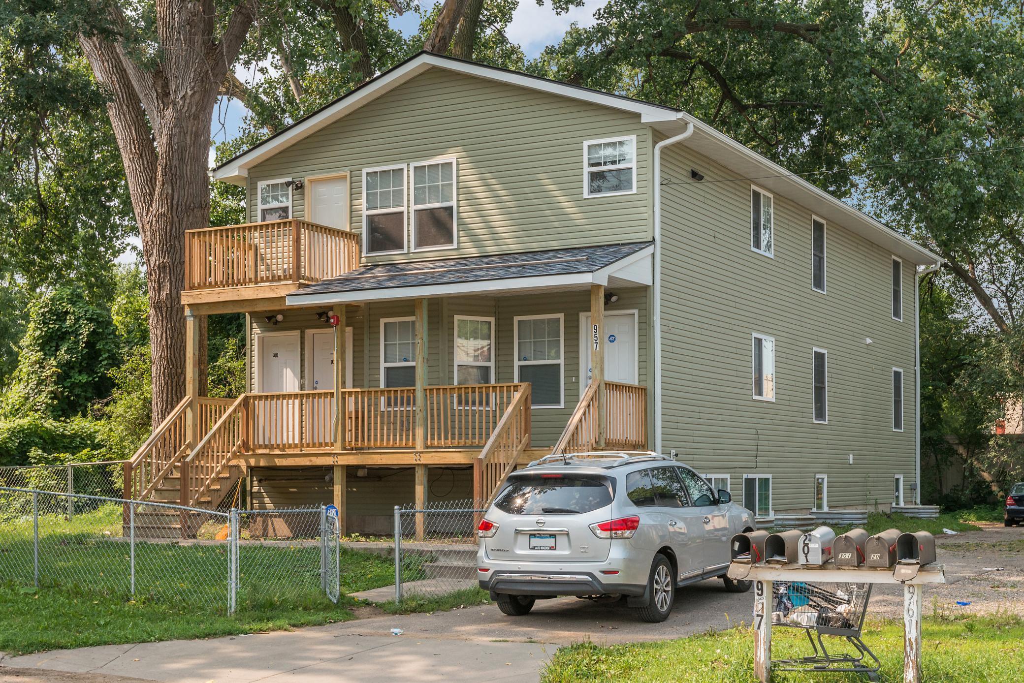 View of Residential Income at 957 Prosperity Avenue, Saint Paul MN 55106, Saint Paul - Mike Wilen | Minnesota Team Real Estate