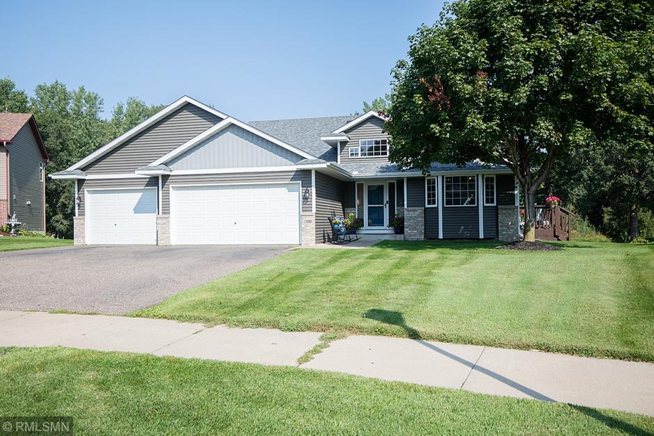 View of Residential at 11088 Able Street, Blaine MN 55434, Blaine - Mike Wilen | Minnesota Team Real Estate