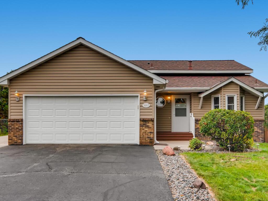 View of Residential at 3665 121st Lane, Coon Rapids MN 55433, Coon Rapids - Mike Wilen | Minnesota Team Real Estate