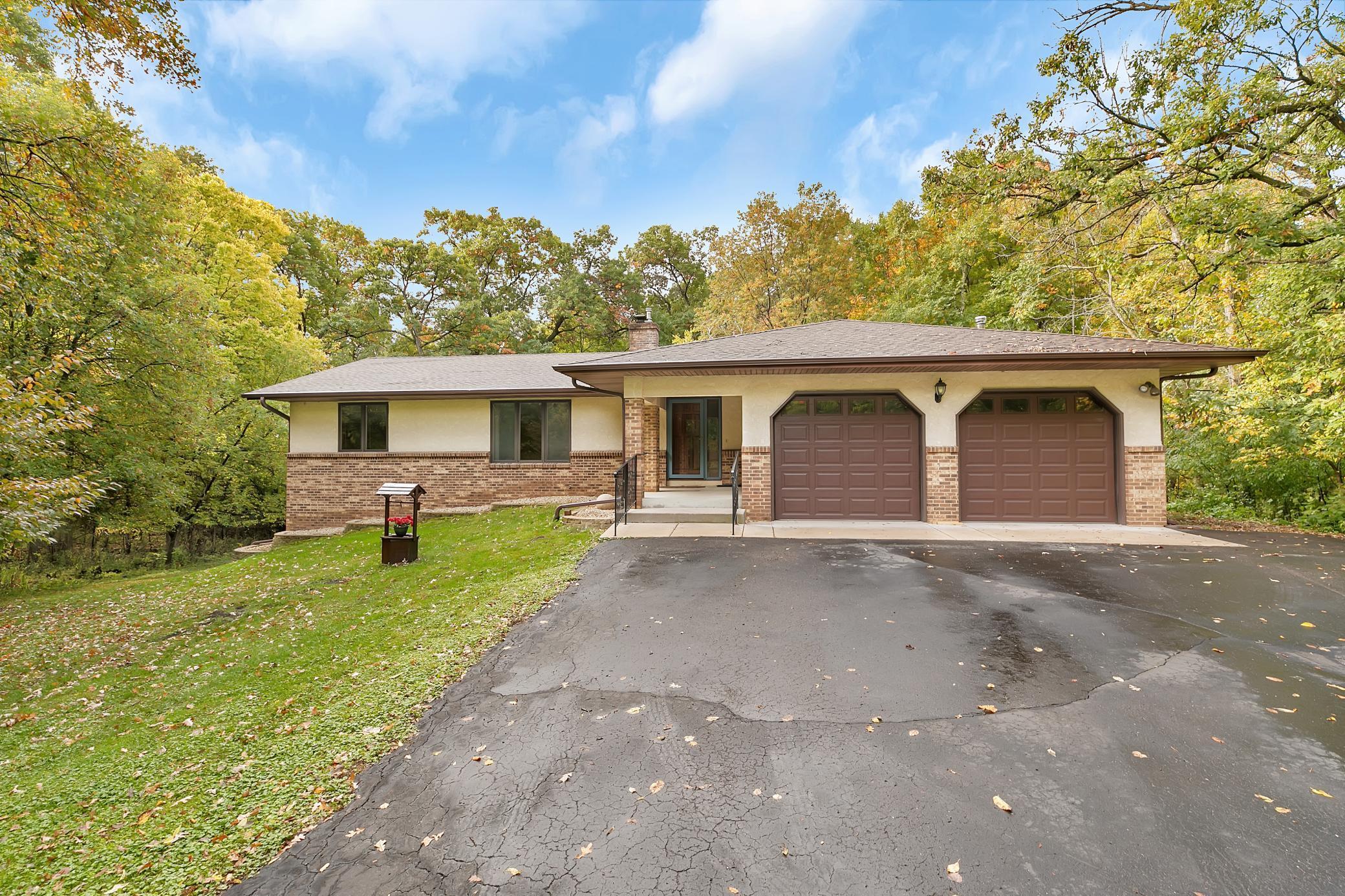 View of Residential at 13862 196th Avenue, Elk River MN 55330, Elk River - Mike Wilen | Minnesota Team Real Estate