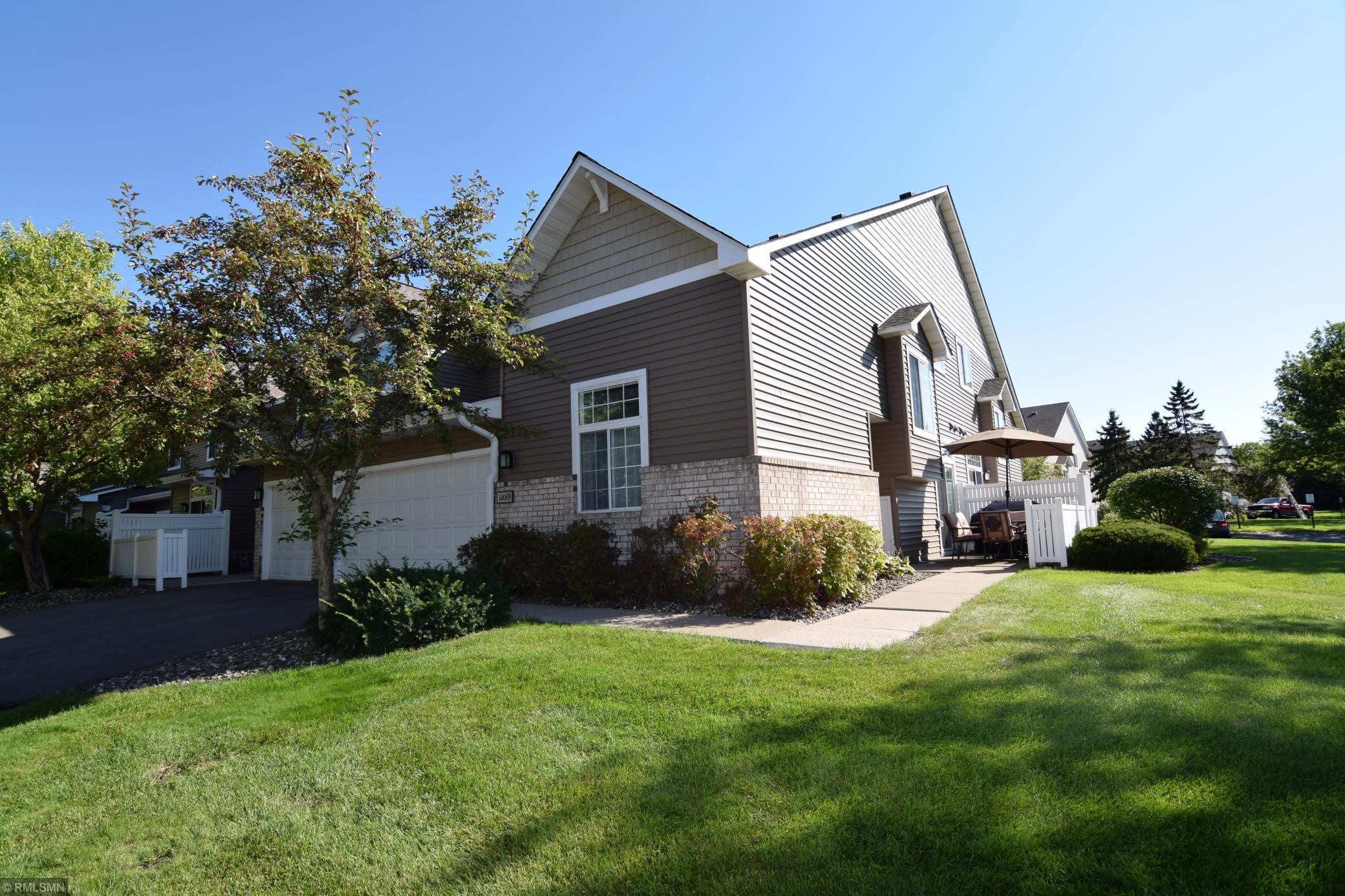 View of Residential at 14069 Plymouth Avenue #89, Burnsville MN 55337, Burnsville - Mike Wilen | Minnesota Team Real Estate