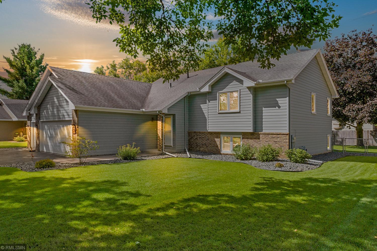 View of Residential at 12038 Blackfoot Street, Coon Rapids MN 55433, Coon Rapids - Mike Wilen | Minnesota Team Real Estate