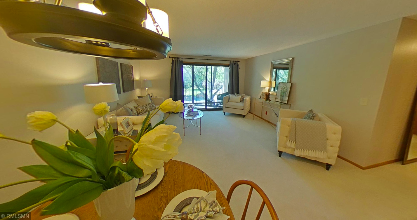 View of Residential at 10 Windsor Court, New Brighton MN 55112, New Brighton - Mike Wilen | Minnesota Team Real Estate