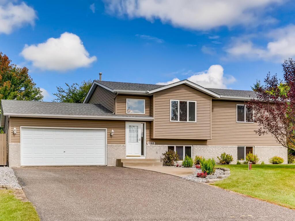 View of Residential at 1160 Jackson Avenue, Saint Michael MN 55376, Saint Michael - Mike Wilen | Minnesota Team Real Estate