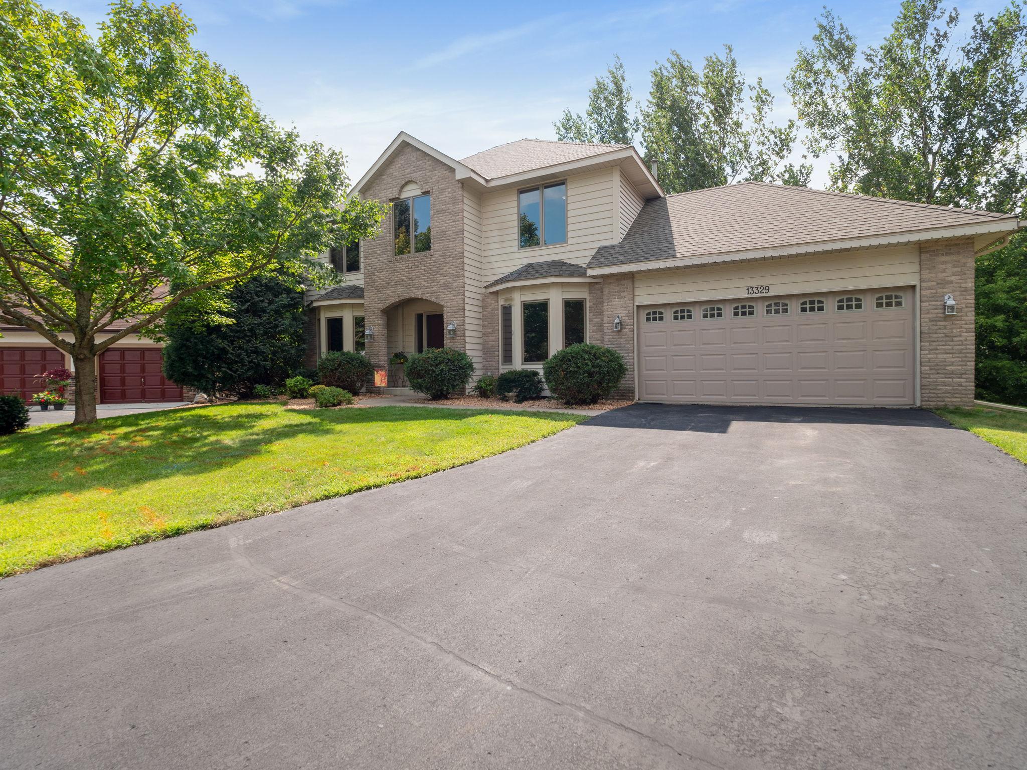 View of Residential at 13329 Greenwich Court, Apple Valley MN 55124, Apple Valley - Mike Wilen | Minnesota Team Real Estate