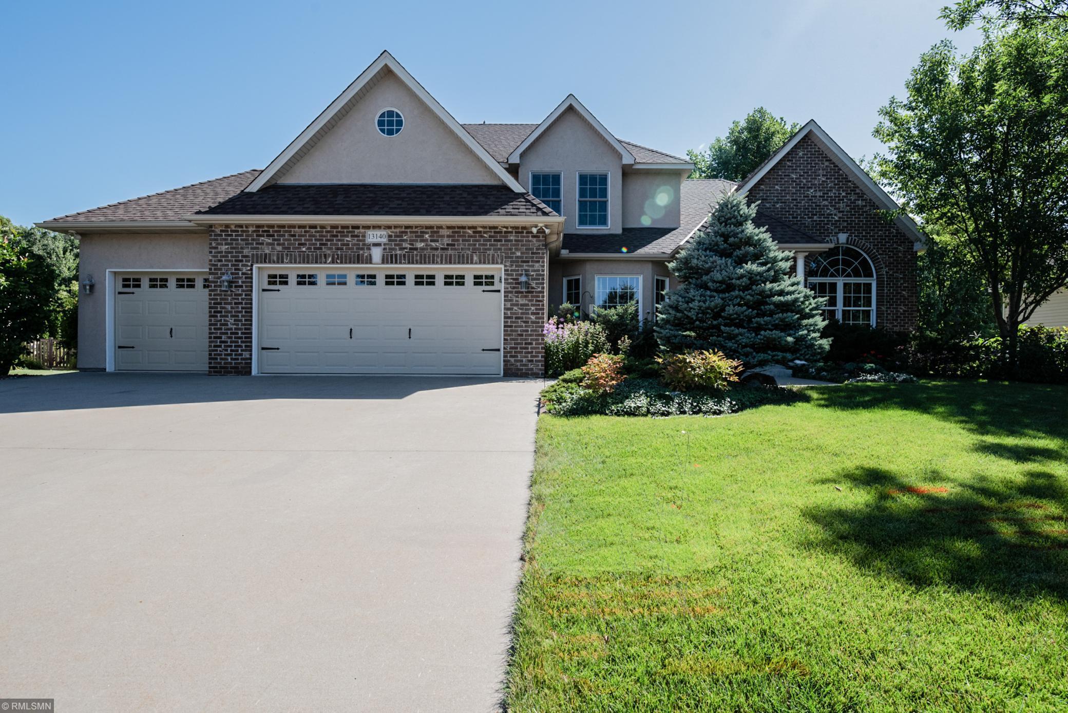 View of Residential at 13140 Crolly Path, Rosemount MN 55068, Rosemount - Mike Wilen | Minnesota Team Real Estate