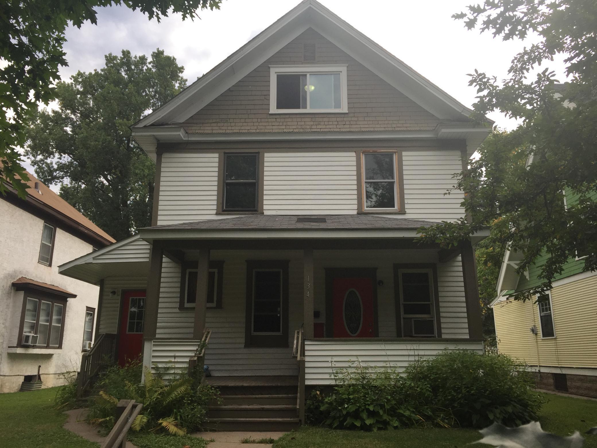 View of Residential Income at 134 Maria Avenue, Saint Paul MN 55106, Saint Paul - Mike Wilen | Minnesota Team Real Estate