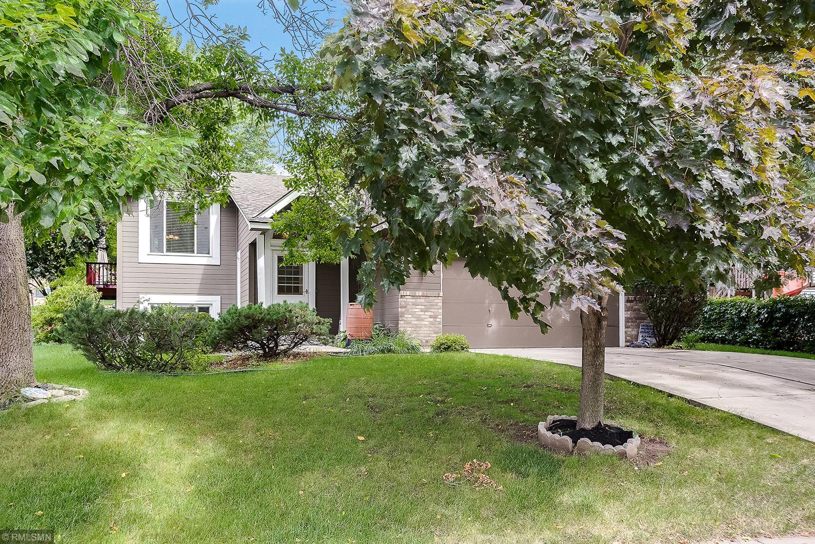 View of Residential at 9462 Parkside Trail, Champlin MN 55316, Champlin - Mike Wilen | Minnesota Team Real Estate
