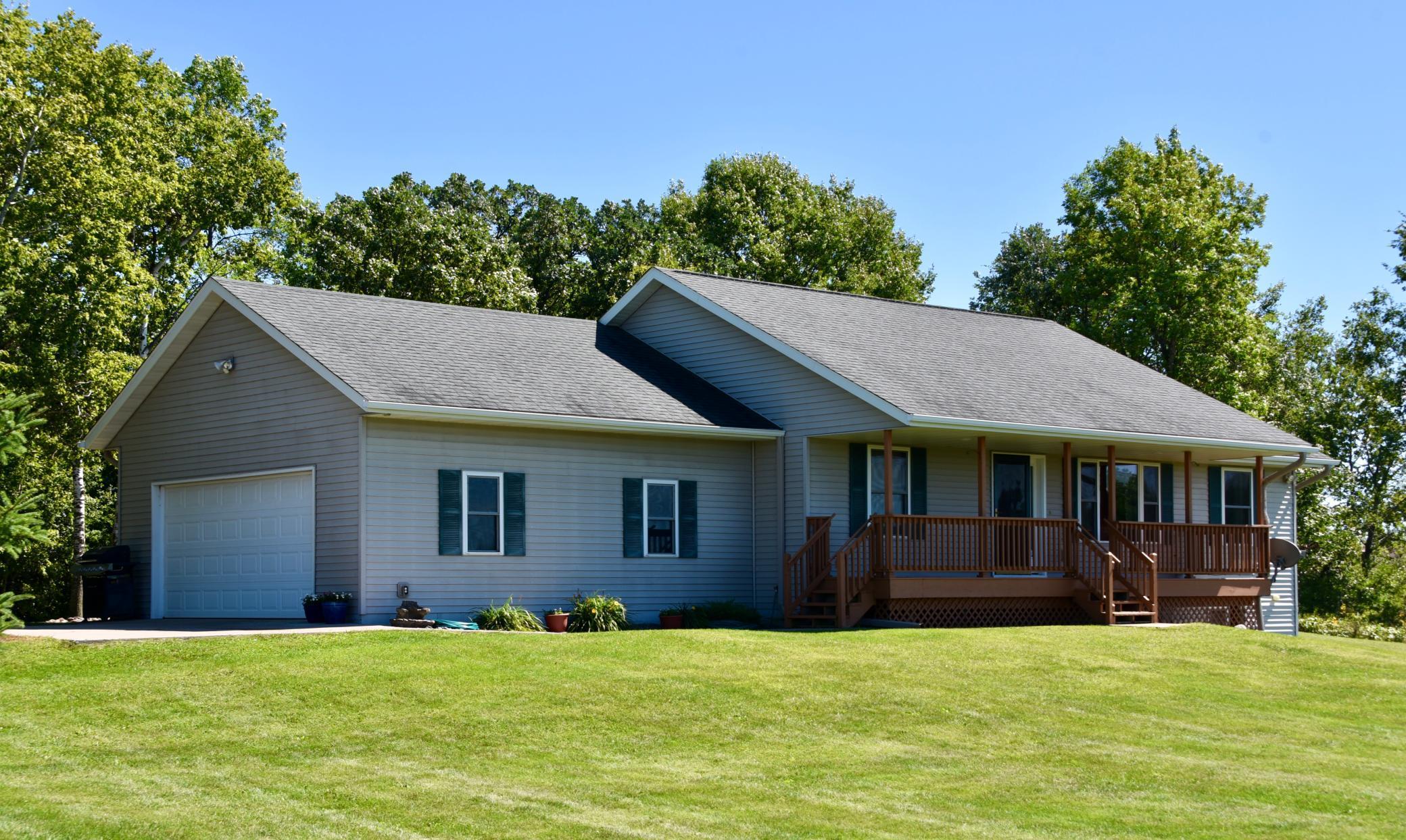 View of Residential at 13909 145th Avenue, Foreston MN 56330, Foreston - Mike Wilen | Minnesota Team Real Estate