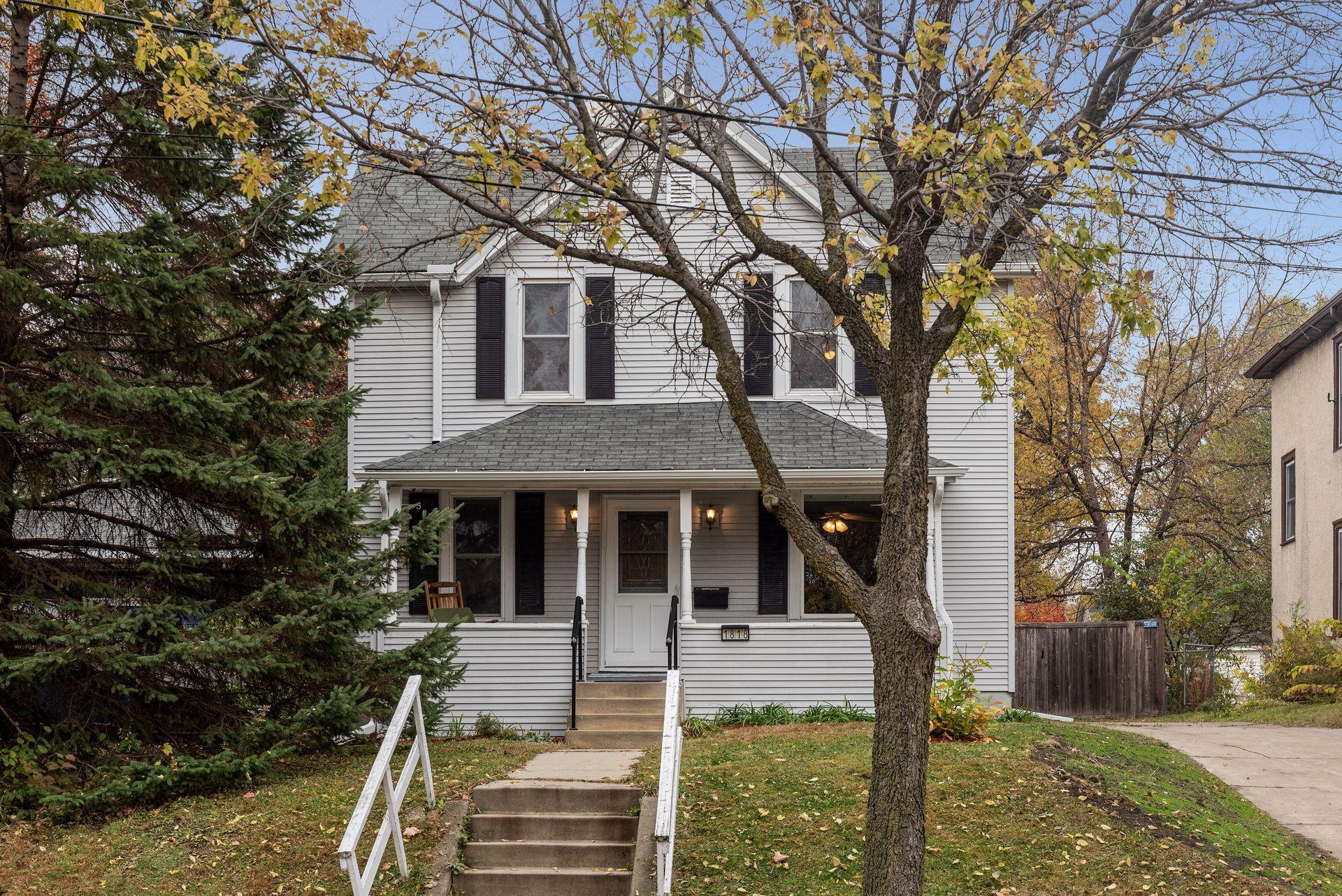 View of Residential at 1818 Chestnut Avenue, Minneapolis MN 55405, Minneapolis - Mike Wilen | Minnesota Team Real Estate