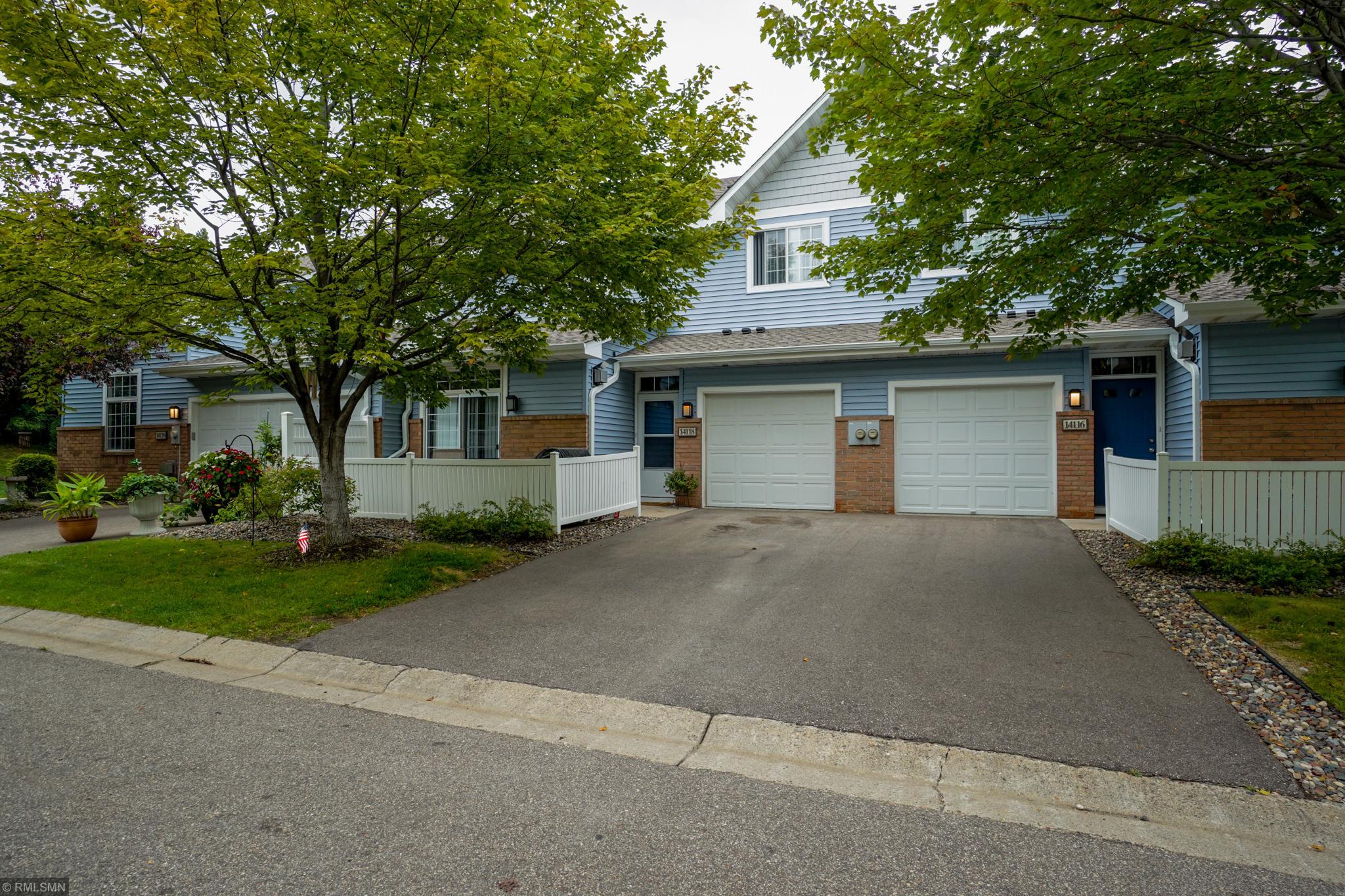 View of Residential at 14118 Plymouth Avenue #51, Burnsville MN 55337, Burnsville - Mike Wilen | Minnesota Team Real Estate