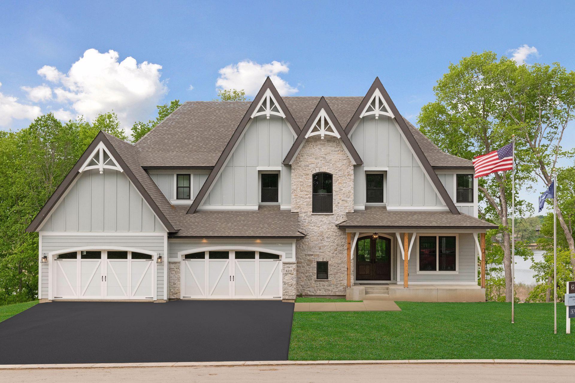 View of Residential at 4211 Halsteads Bay Lane, Minnetrista MN 55331, Minnetrista - Mike Wilen | Minnesota Team Real Estate