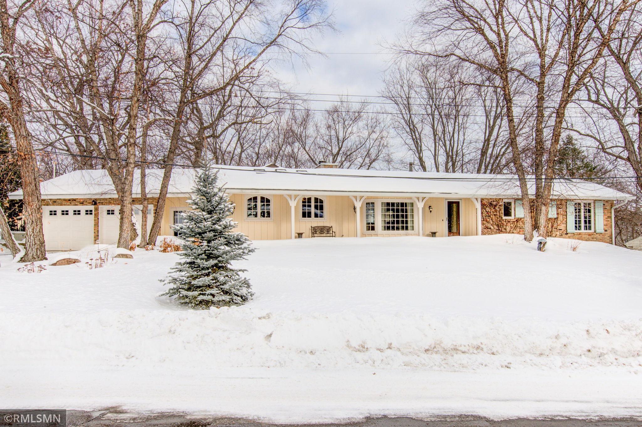 View of Residential at 3923 Huntingdon Drive, Minnetonka MN 55305, Minnetonka - Mike Wilen | Minnesota Team Real Estate