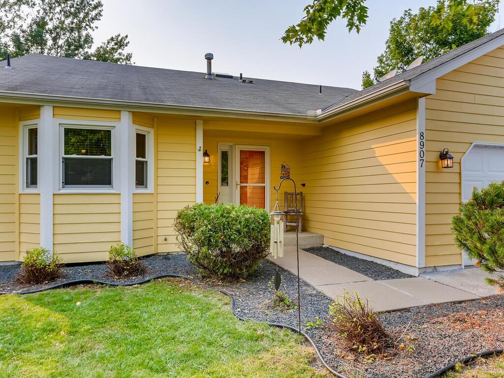 View of Residential at 8907 Quinwood Lane, Maple Grove MN 55369, Maple Grove - Mike Wilen | Minnesota Team Real Estate
