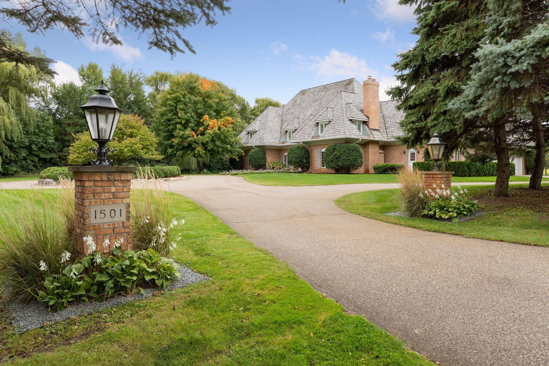 View of Residential at 1501 Hunter Drive, Wayzata MN 55391, Wayzata - Mike Wilen | Minnesota Team Real Estate