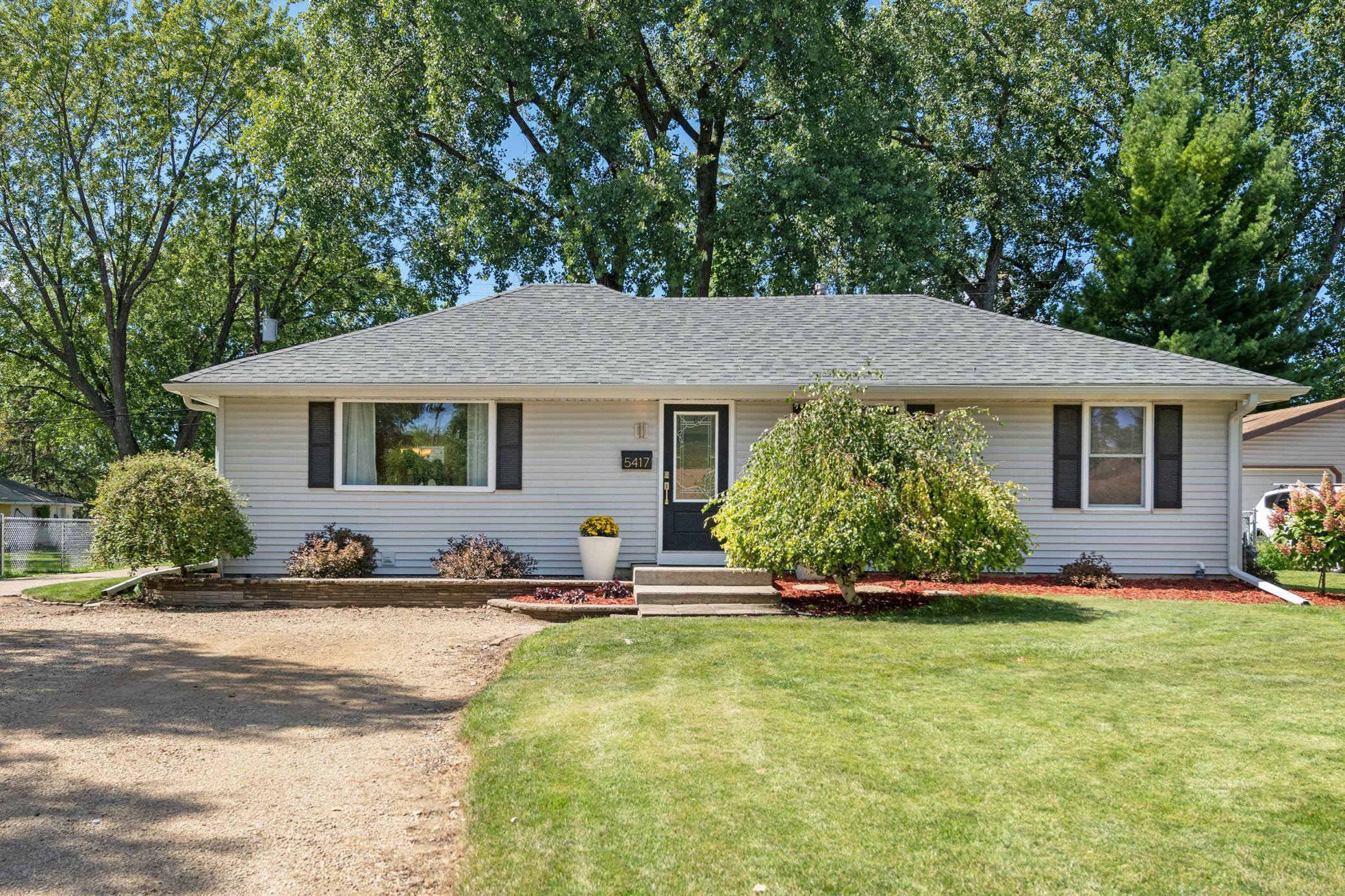 View of Residential at 5417 Yukon Avenue, New Hope MN 55428, New Hope - Mike Wilen | Minnesota Team Real Estate