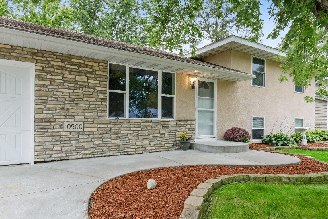 View of Residential at 10500 Xavis Street, Coon Rapids MN 55433, Coon Rapids - Mike Wilen | Minnesota Team Real Estate