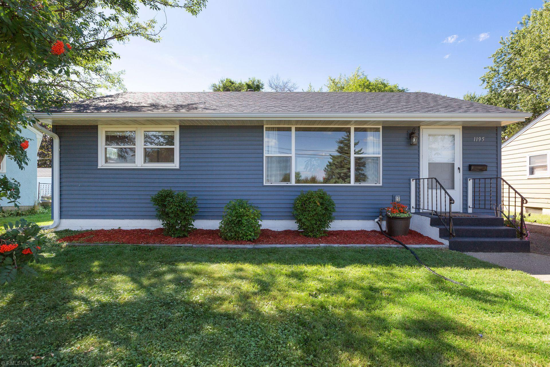 View of Residential at 1195 Oakdale Avenue, West Saint Paul MN 55118, West Saint Paul - Mike Wilen | Minnesota Team Real Estate