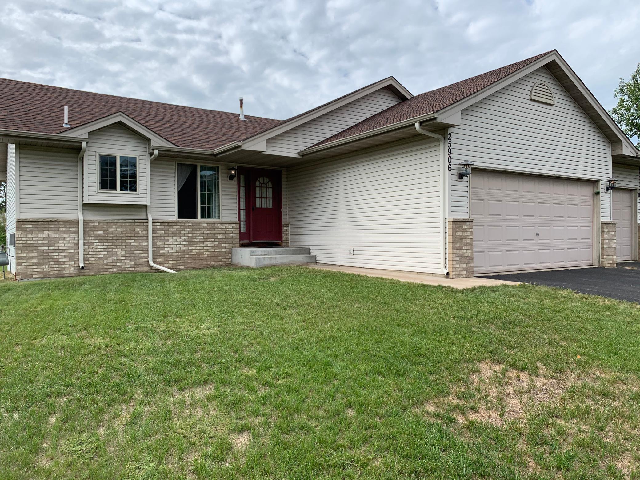 View of Residential at 25906 16th Street, Zimmerman MN 55398, Zimmerman - Mike Wilen | Minnesota Team Real Estate