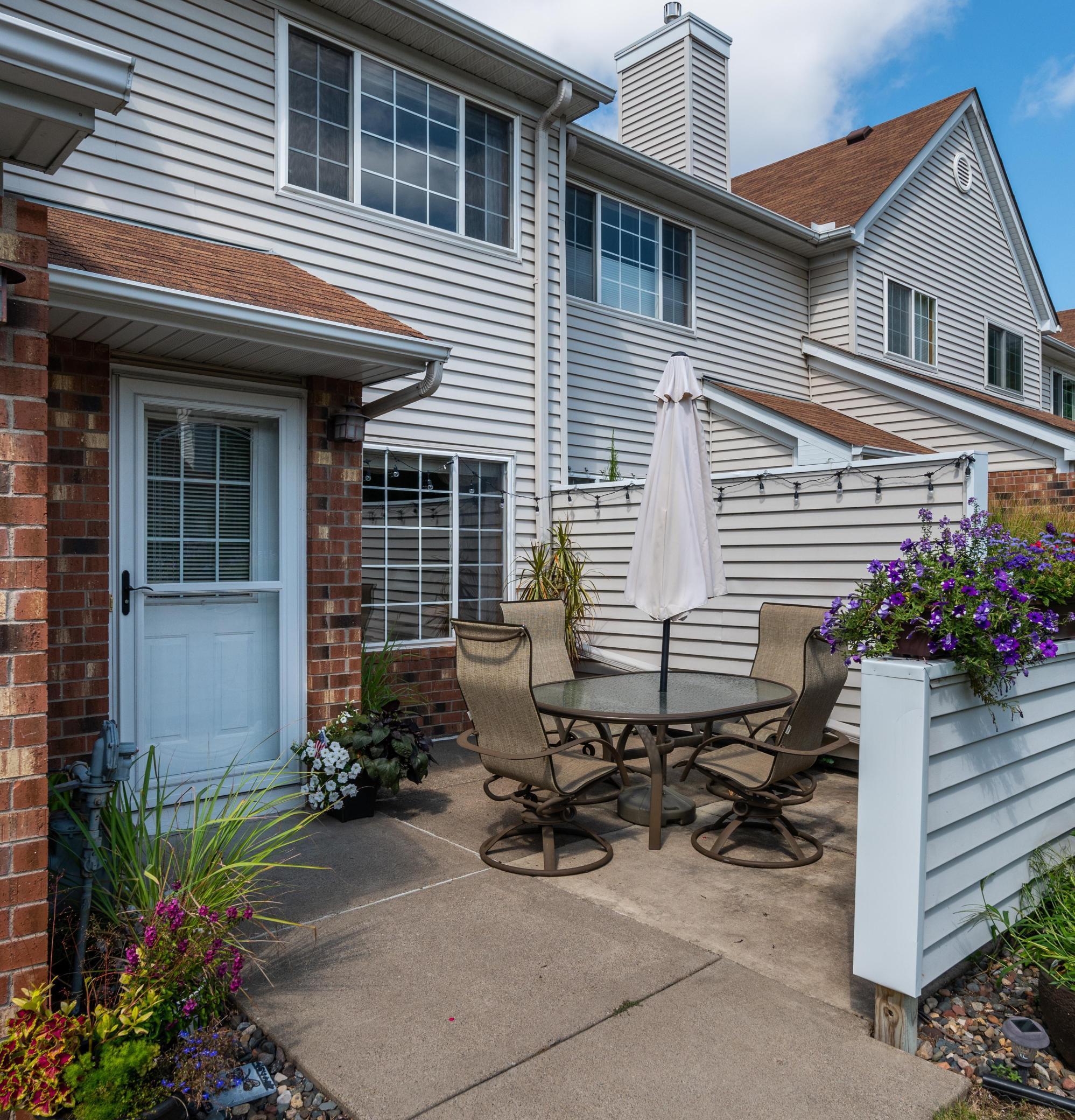 View of Residential at 1229 Bay Cove #38, White Bear Lake MN 55110, White Bear Lake - Mike Wilen | Minnesota Team Real Estate