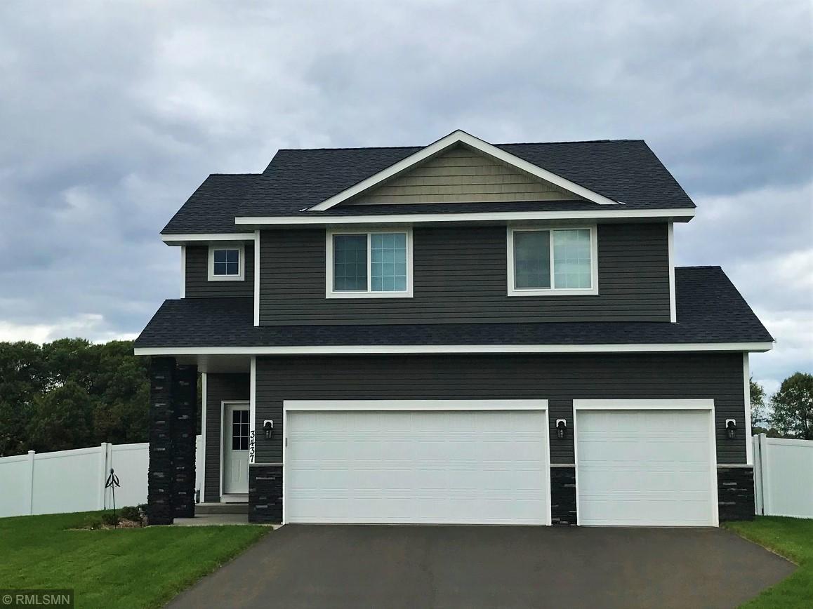 View of Residential at 3450 236th Lane, Saint Francis MN 55070, Saint Francis - Mike Wilen | Minnesota Team Real Estate