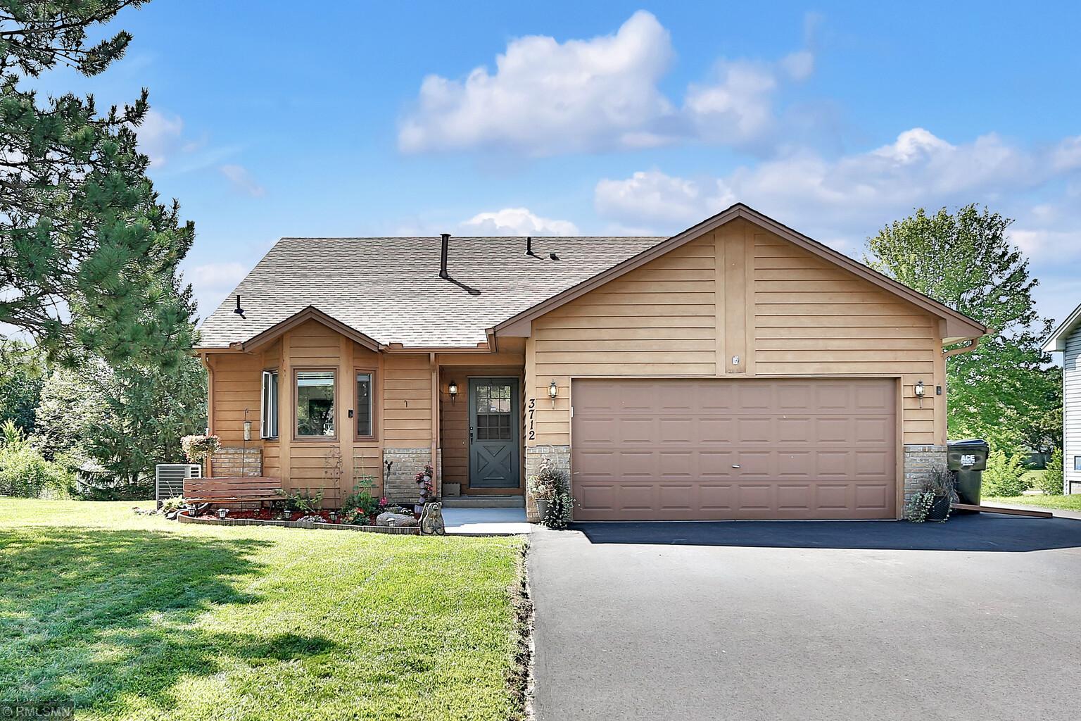 View of Residential at 3712 121st Lane, Coon Rapids MN 55433, Coon Rapids - Mike Wilen | Minnesota Team Real Estate