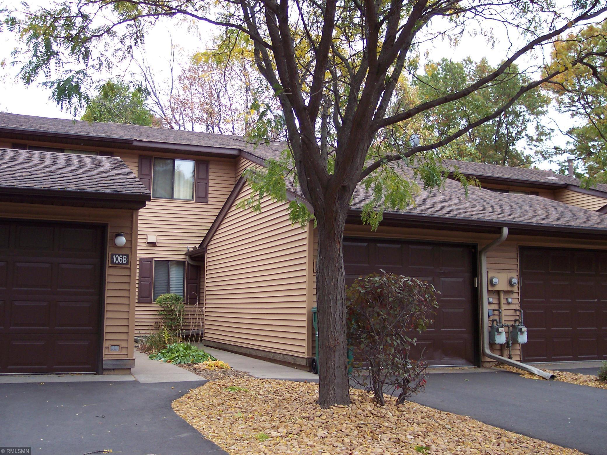 View of Residential at 106C South Drive, Circle Pines MN 55014, Circle Pines - Mike Wilen | Minnesota Team Real Estate