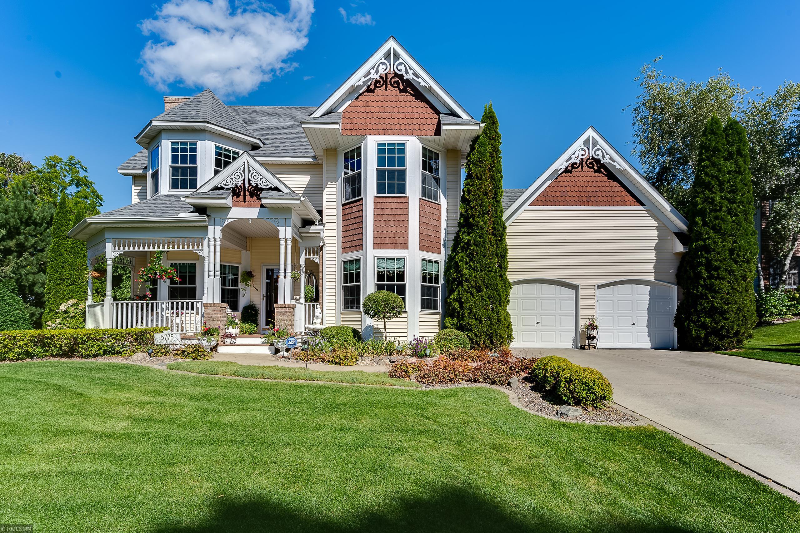 View of Residential at 5775 Newgate Avenue, Stillwater MN 55082, Stillwater - Mike Wilen | Minnesota Team Real Estate