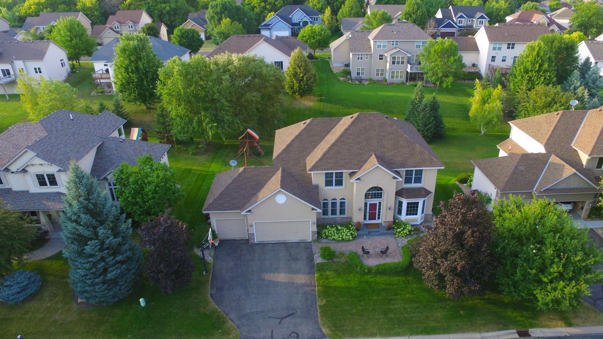 View of Residential at 2873 Bobcat Trail, Prior Lake MN 55372, Prior Lake - Mike Wilen | Minnesota Team Real Estate